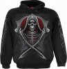 Reaper's Portal  - Hoodie Spiral
